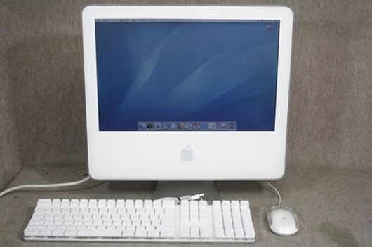 iMAC̔